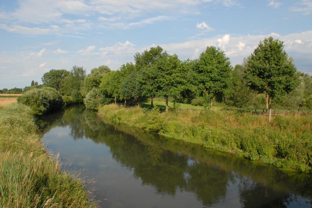 Gasthof Brinkmeier Lippstadt Exteriér fotografie